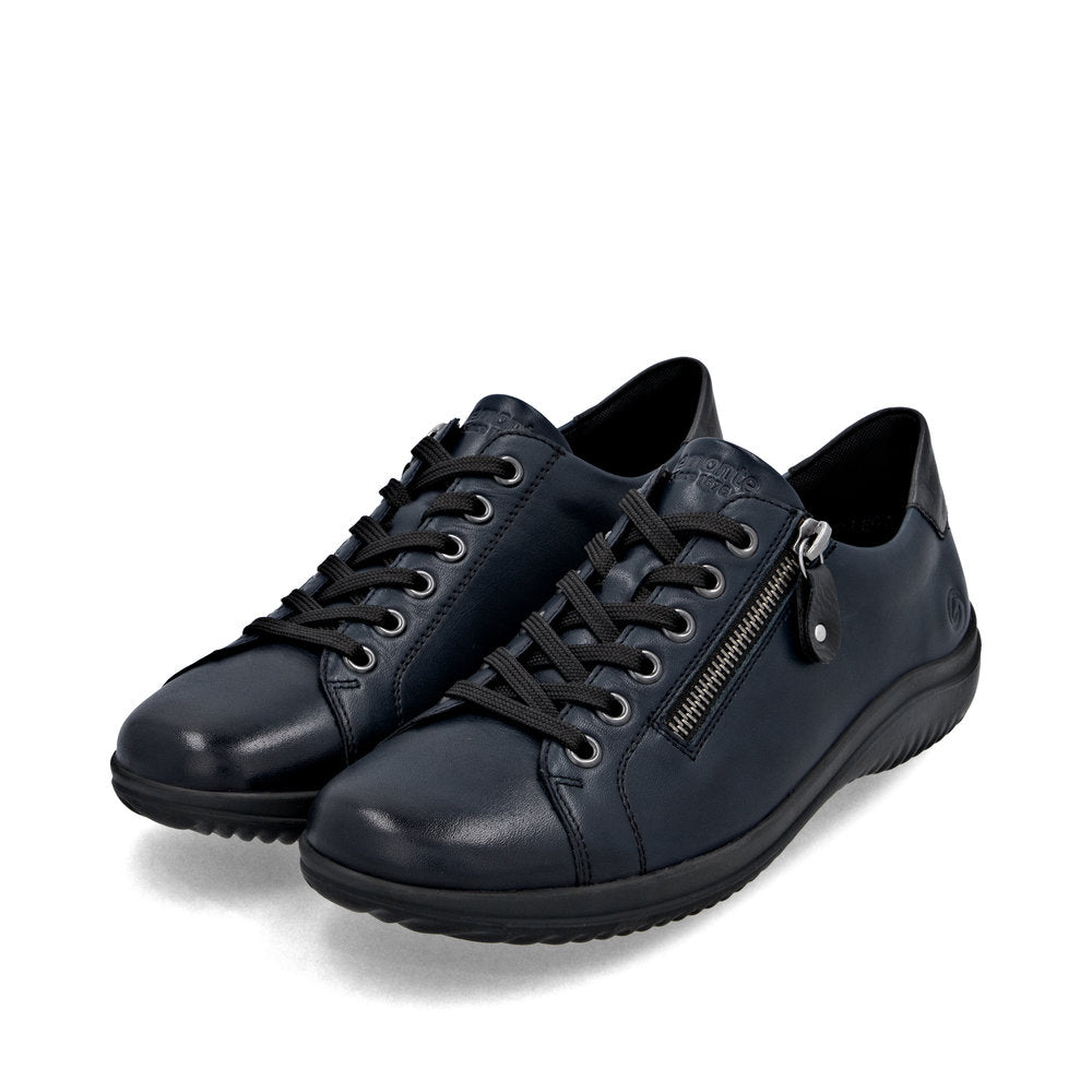 Lace-Up Shoes | D1E03 - Image 8
