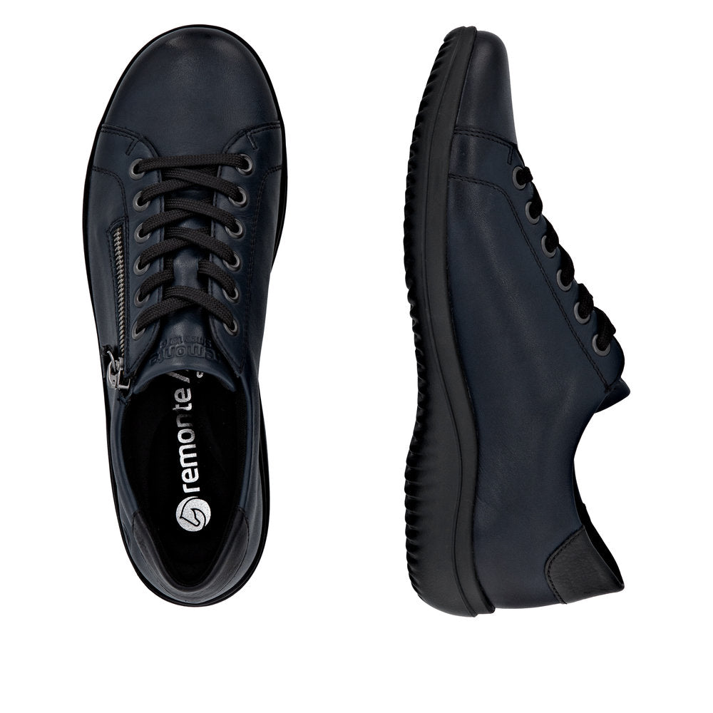 Lace-Up Shoes | D1E03 - Image 9