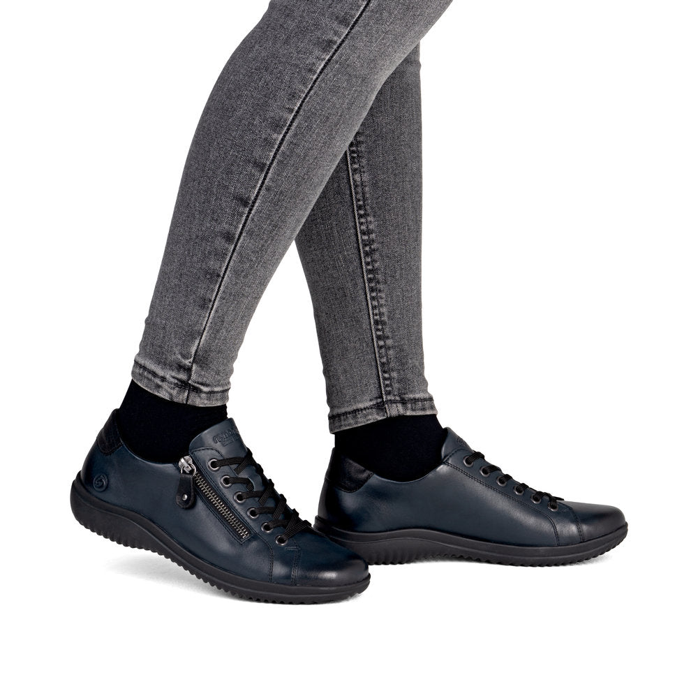 Lace-Up Shoes | D1E03 - Image 10