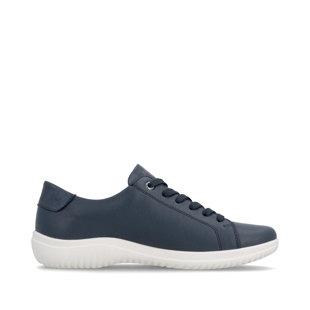 Lace-Up Shoes | D1E03 - Image 2