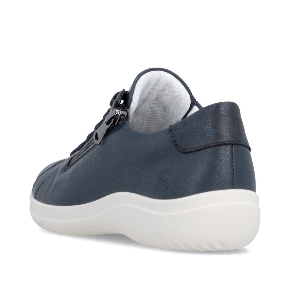 Lace-Up Shoes | D1E03 - Image 3