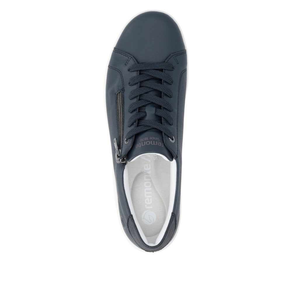 Lace-Up Shoes | D1E03 - Image 4