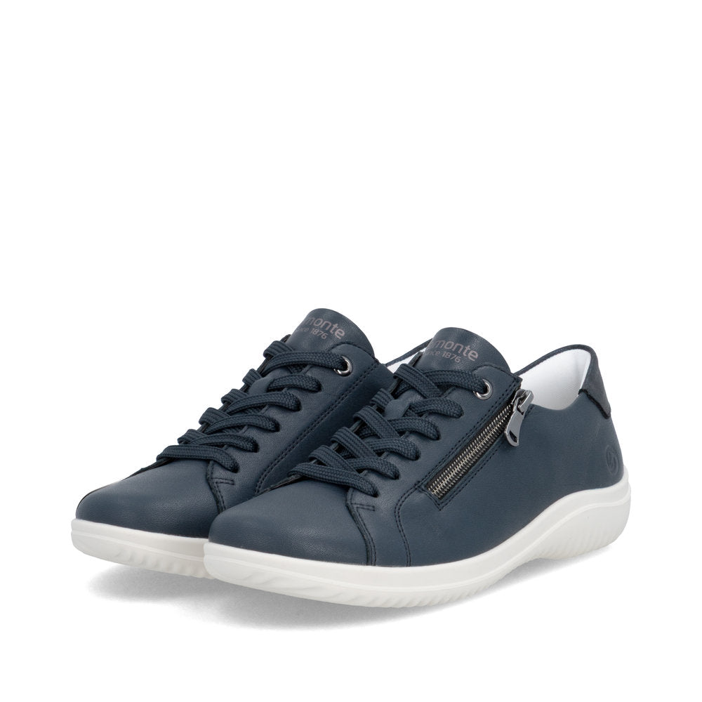 Lace-Up Shoes | D1E03 - Image 8