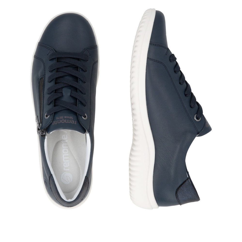 Lace-Up Shoes | D1E03 - Image 9