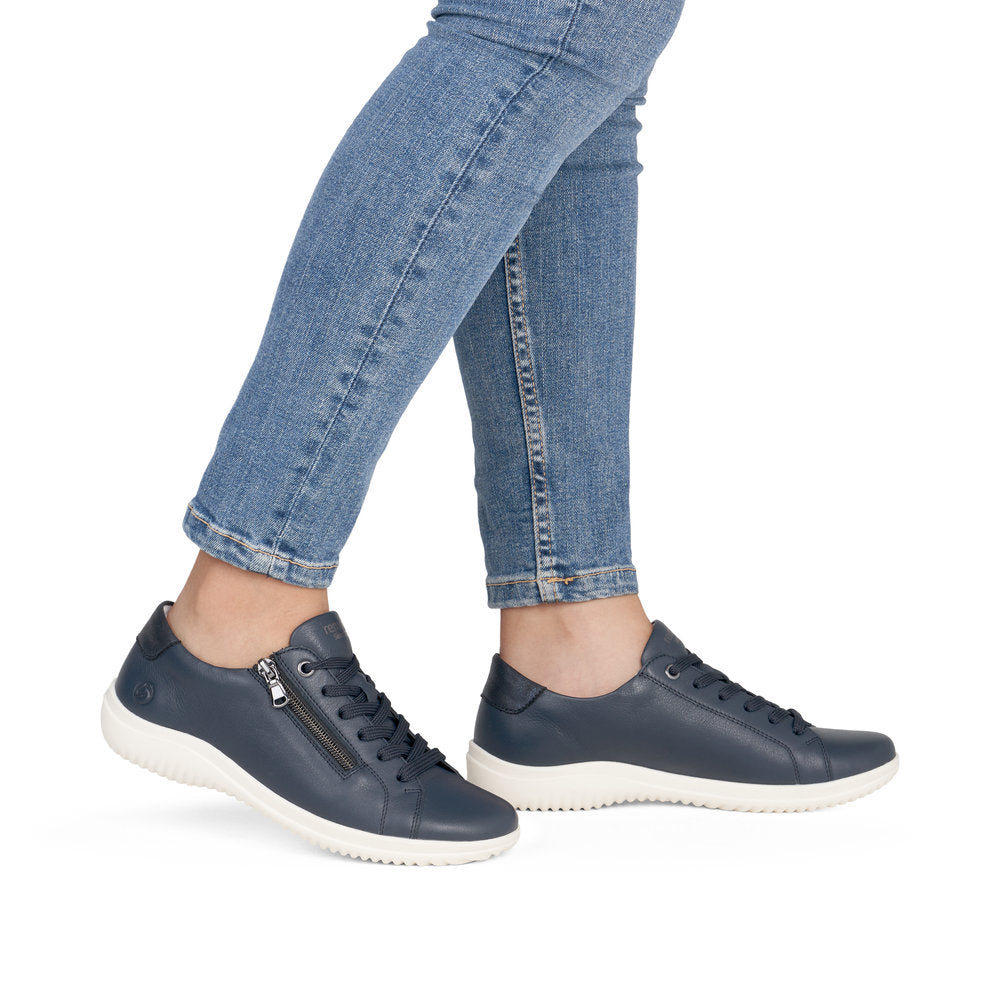 Lace-Up Shoes | D1E03 - Image 10