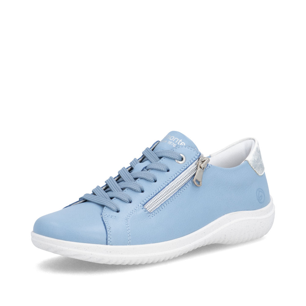 Lace-Up Shoes | D1E03 - Image 12