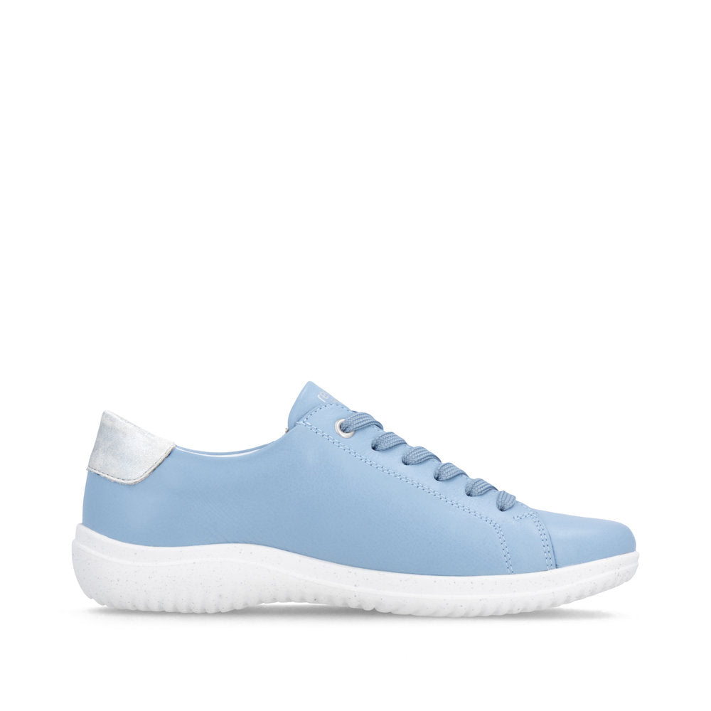 Lace-Up Shoes | D1E03 - Image 13