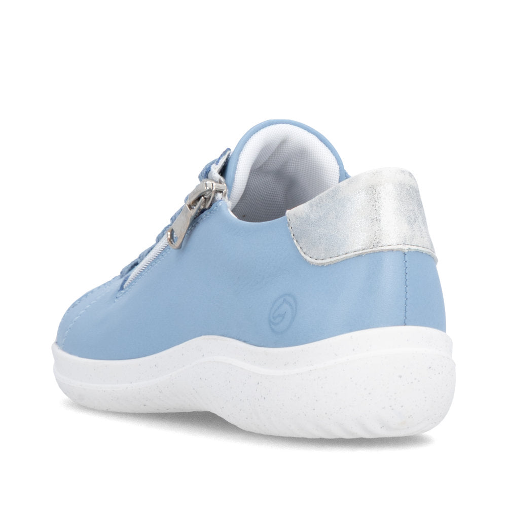 Lace-Up Shoes | D1E03 - Image 14