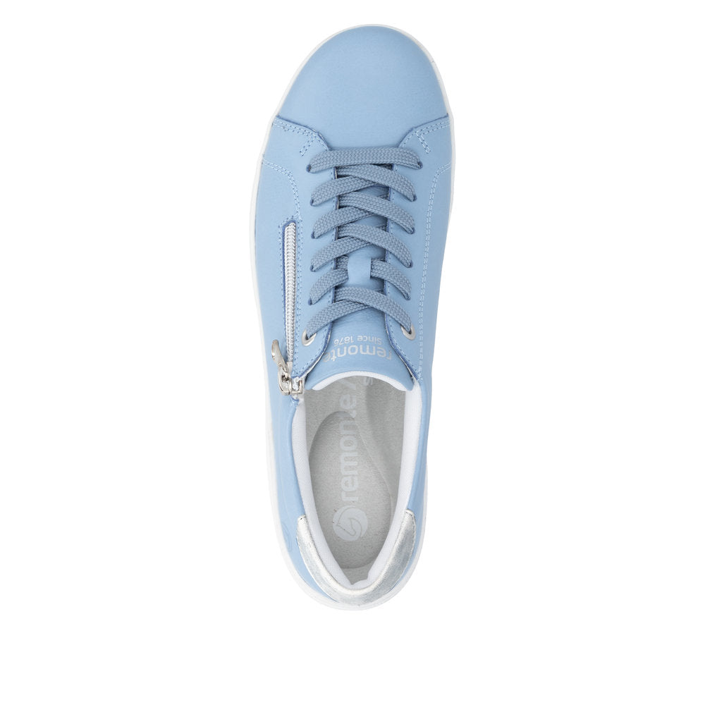 Lace-Up Shoes | D1E03 - Image 15