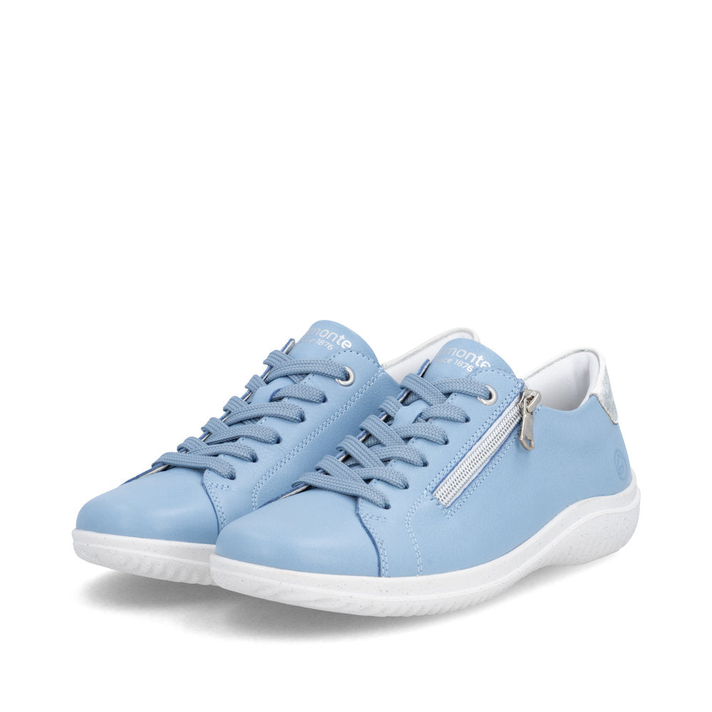 Lace-Up Shoes | D1E03 - Image 19
