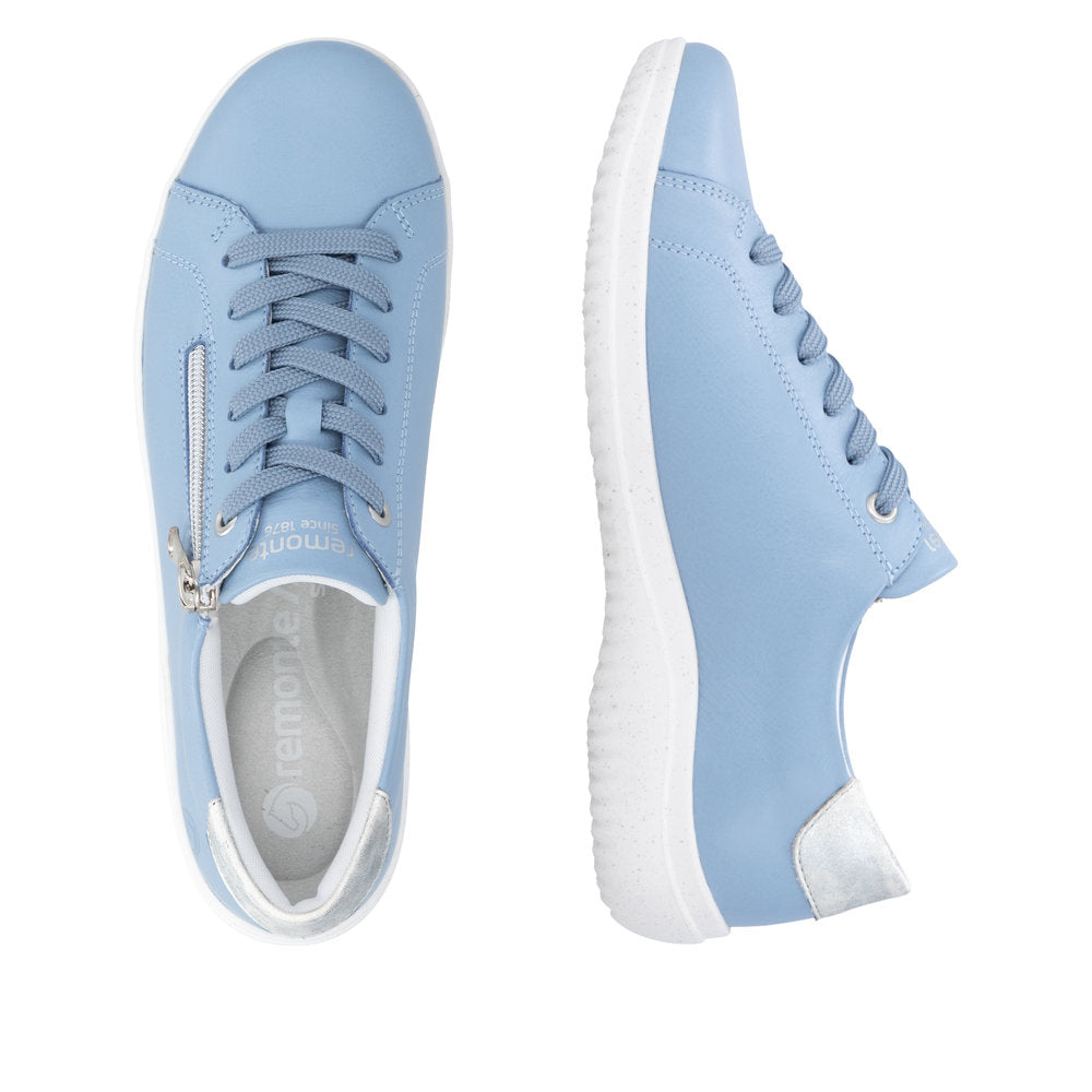 Lace-Up Shoes | D1E03 - Image 20