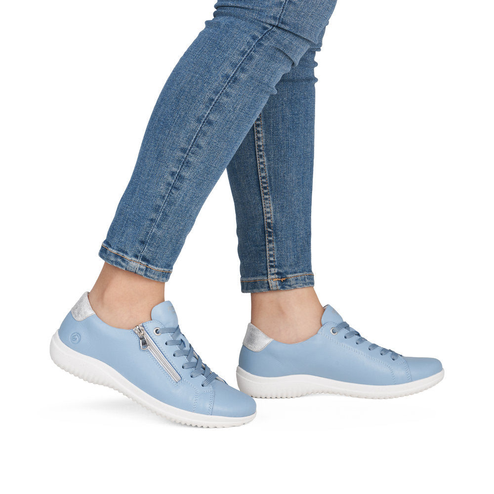 Lace-Up Shoes | D1E03 - Image 21