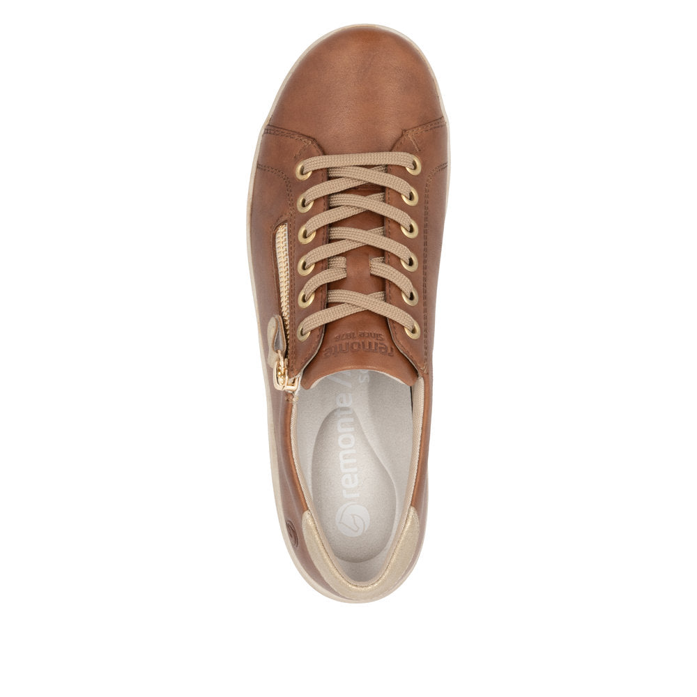 Lace-Up Shoes | D1E03 - Image 15