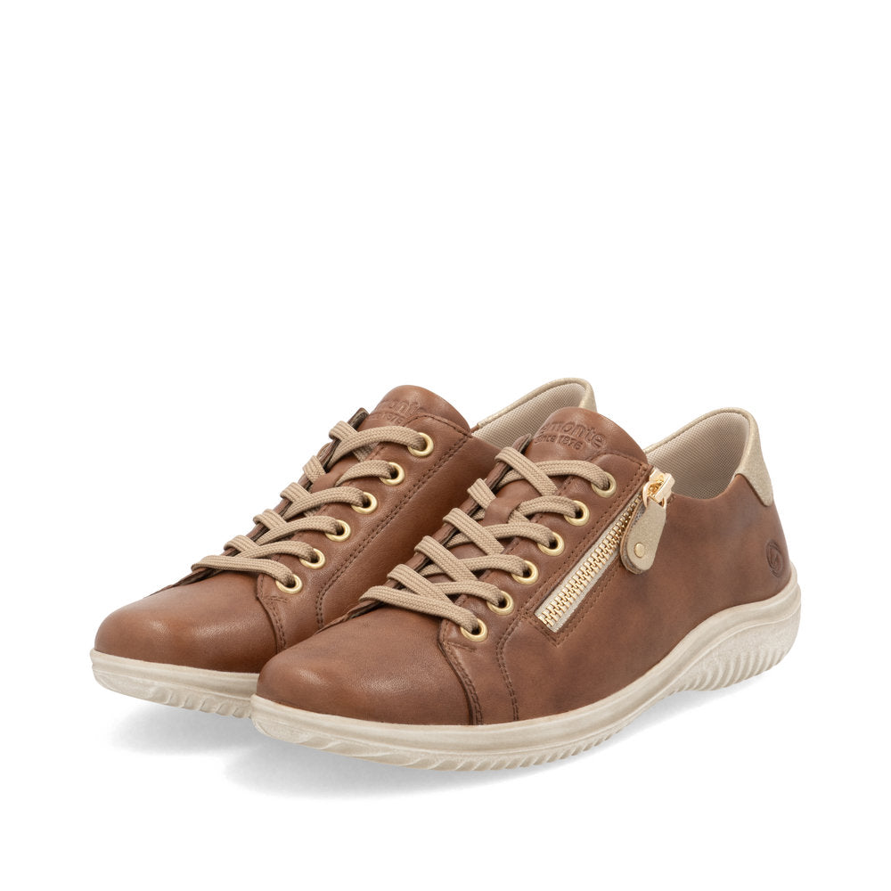 Lace-Up Shoes | D1E03 - Image 19