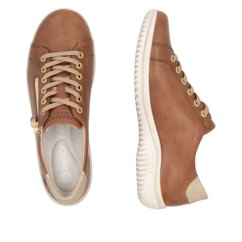 Lace-Up Shoes | D1E03 - Image 20