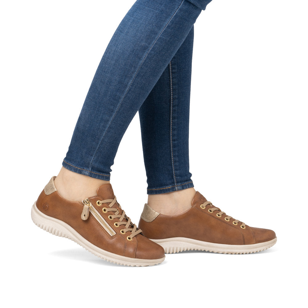 Lace-Up Shoes | D1E03 - Image 21