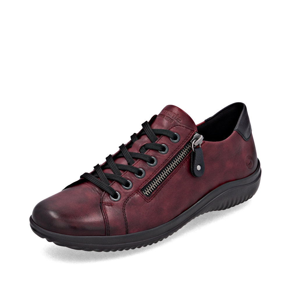 Lace-Up Shoes | D1E03 - Image 23