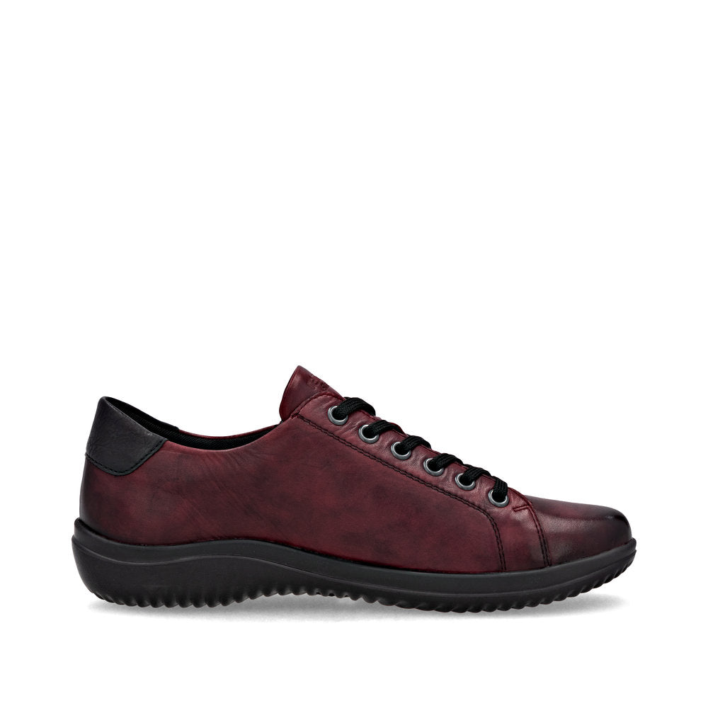 Lace-Up Shoes | D1E03 - Image 24