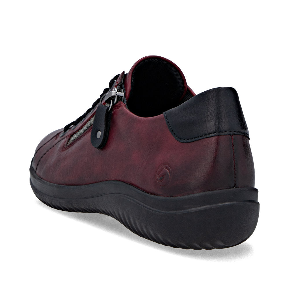Lace-Up Shoes | D1E03 - Image 25