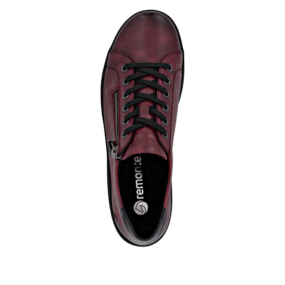 Lace-Up Shoes | D1E03 - Image 26