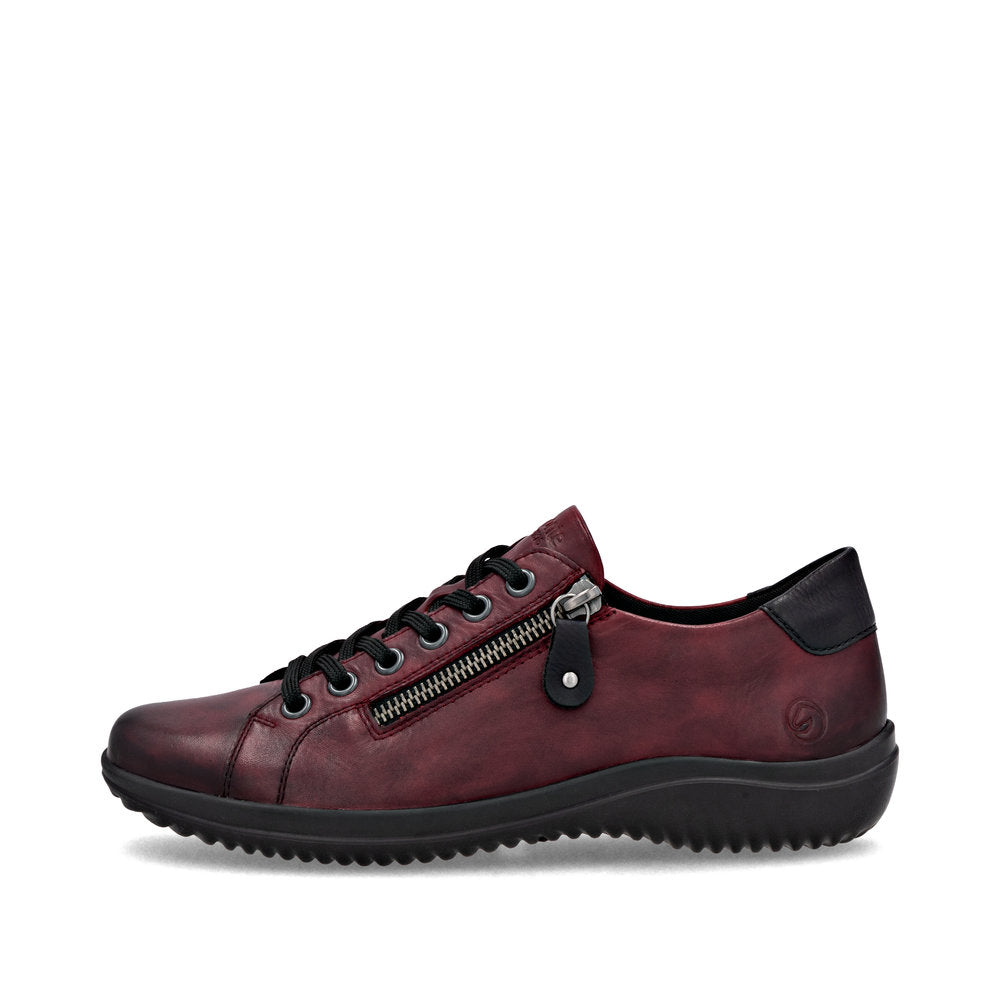 Lace-Up Shoes | D1E03 - Image 27