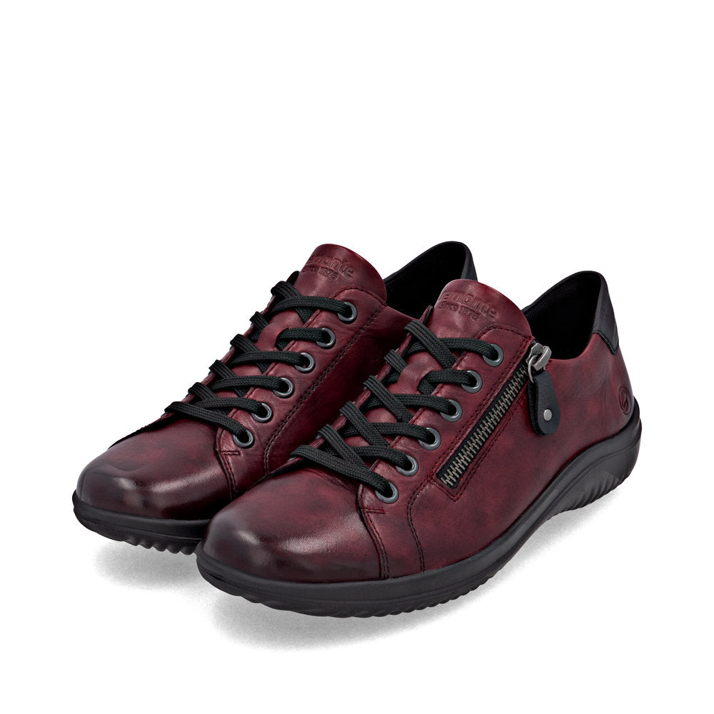 Lace-Up Shoes | D1E03 - Image 30