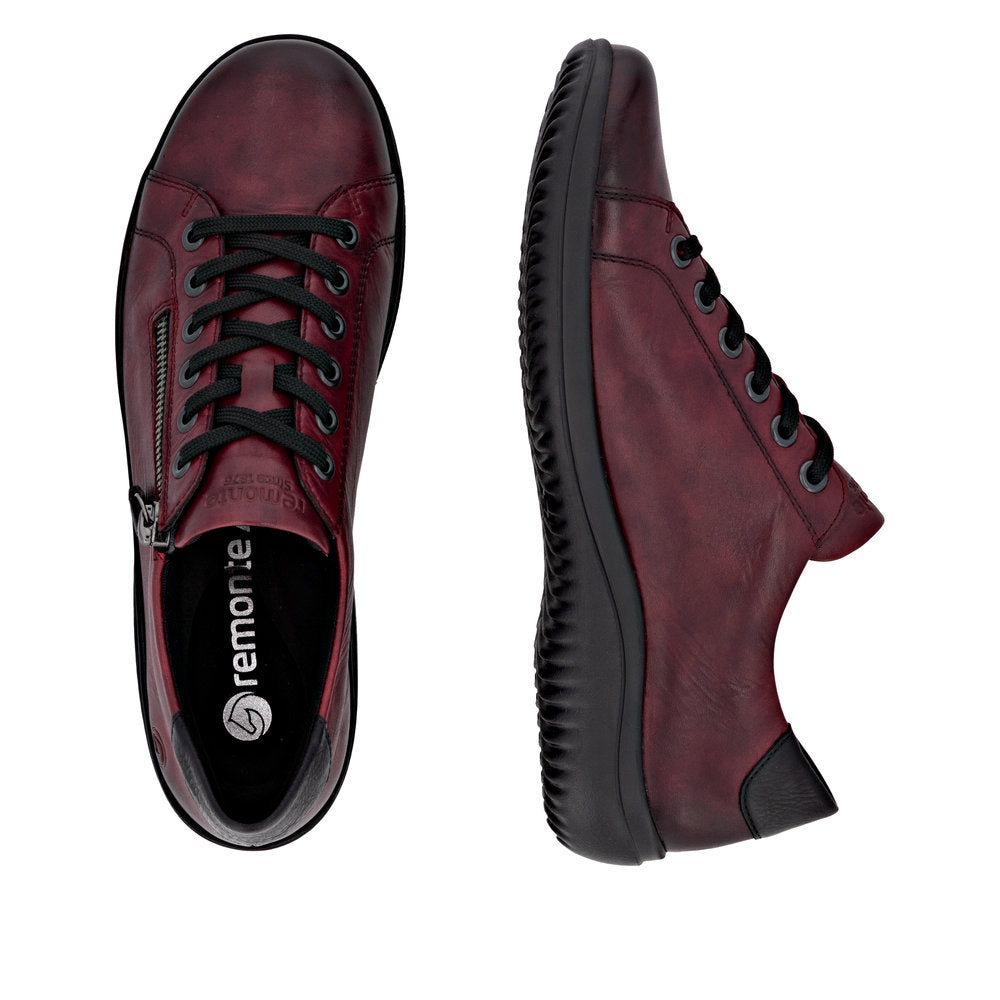 Lace-Up Shoes | D1E03 - Image 31
