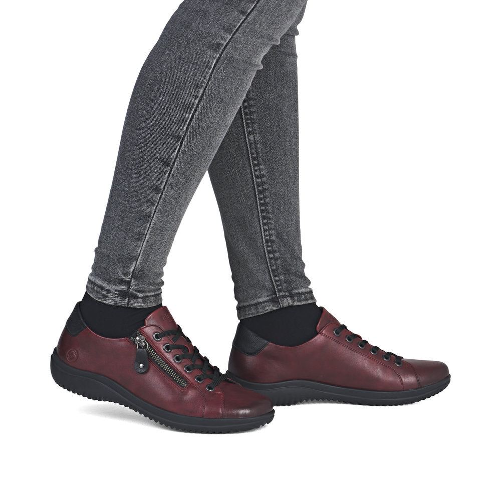 Lace-Up Shoes | D1E03 - Image 32
