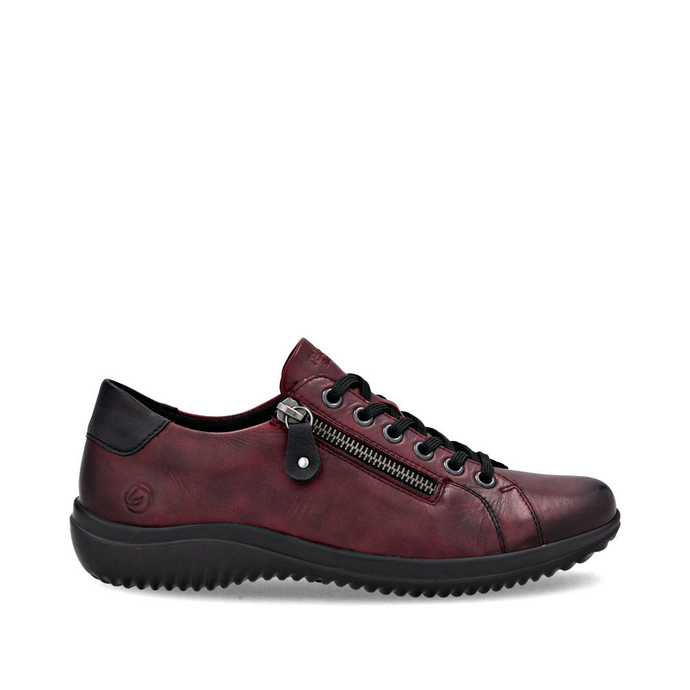 Lace-Up Shoes | D1E03 - Image 33