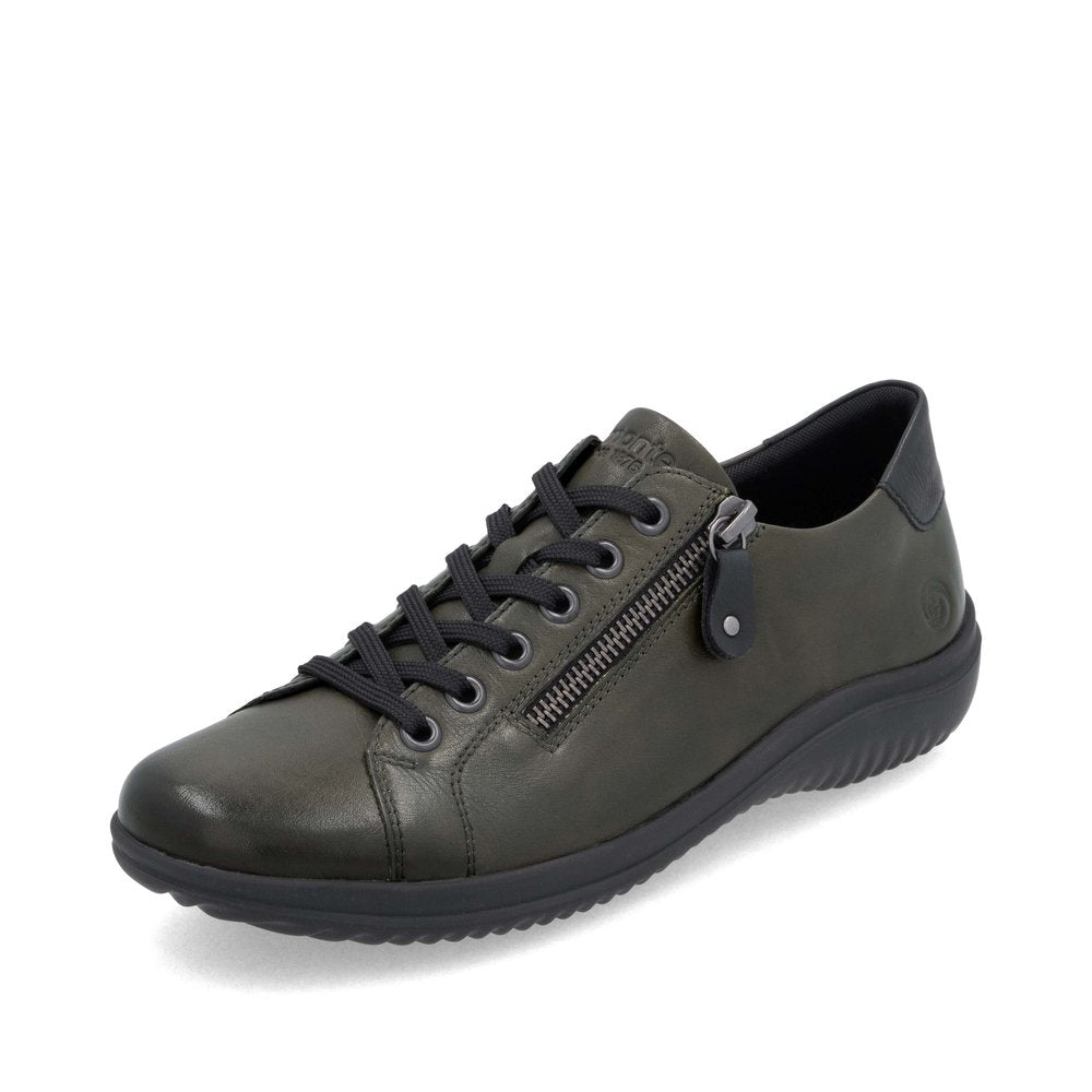 Lace-Up Shoes | D1E03 - Image 34