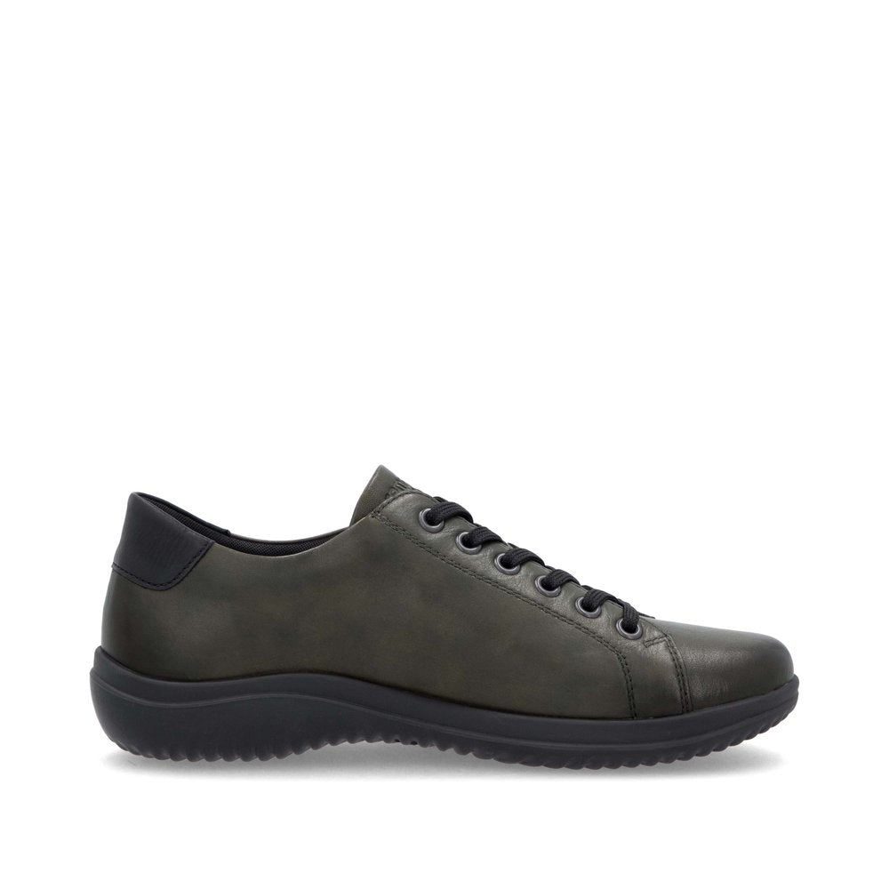 Lace-Up Shoes | D1E03 - Image 35