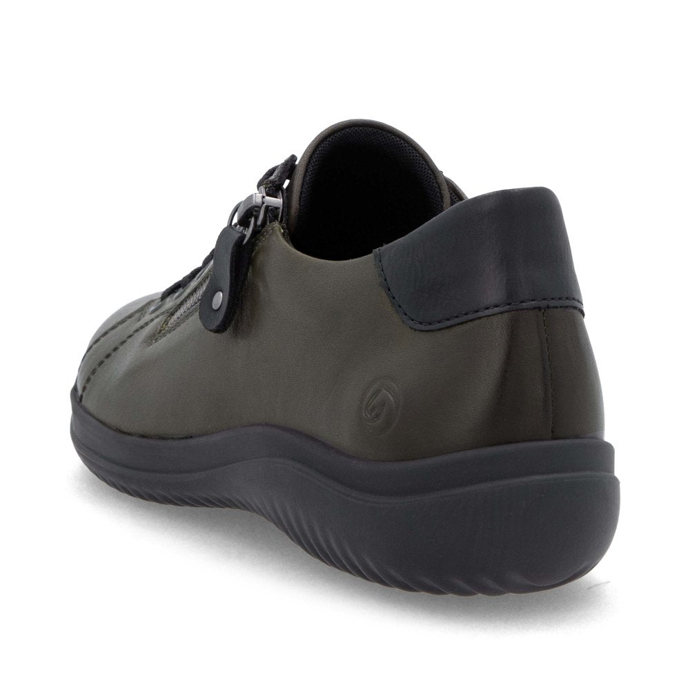 Lace-Up Shoes | D1E03 - Image 36