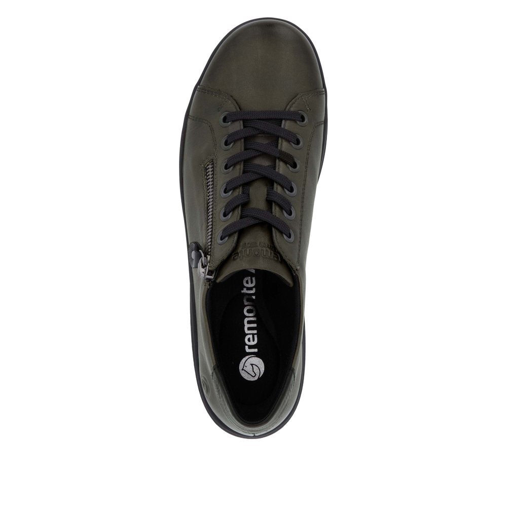 Lace-Up Shoes | D1E03 - Image 37