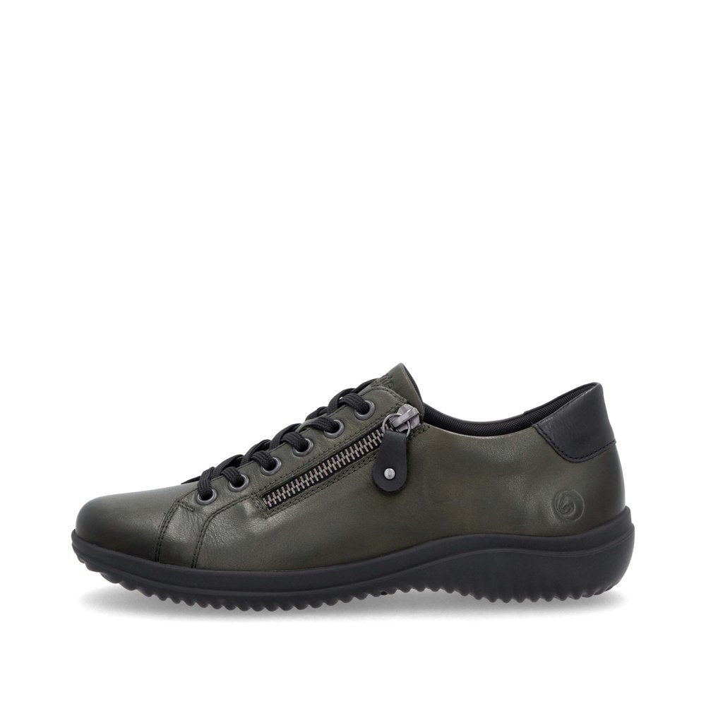 Lace-Up Shoes | D1E03 - Image 38