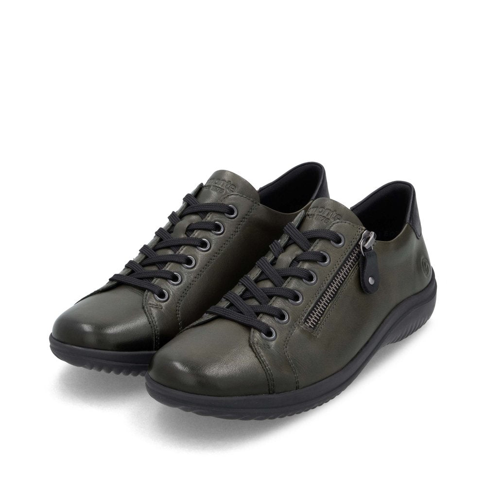 Lace-Up Shoes | D1E03 - Image 41