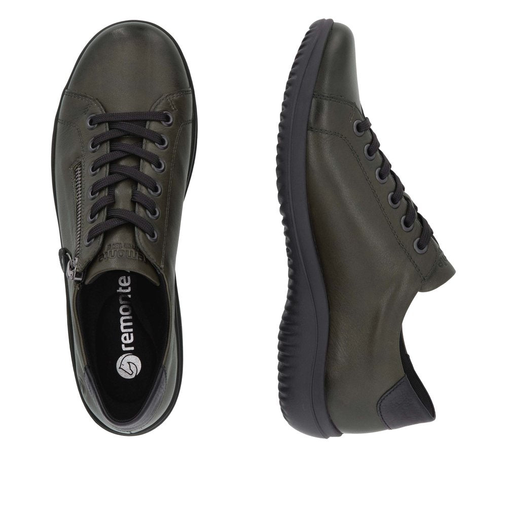 Lace-Up Shoes | D1E03 - Image 42