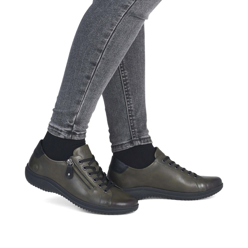 Lace-Up Shoes | D1E03 - Image 43