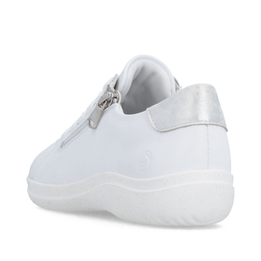 Lace-Up Shoes | D1E03 - Image 25