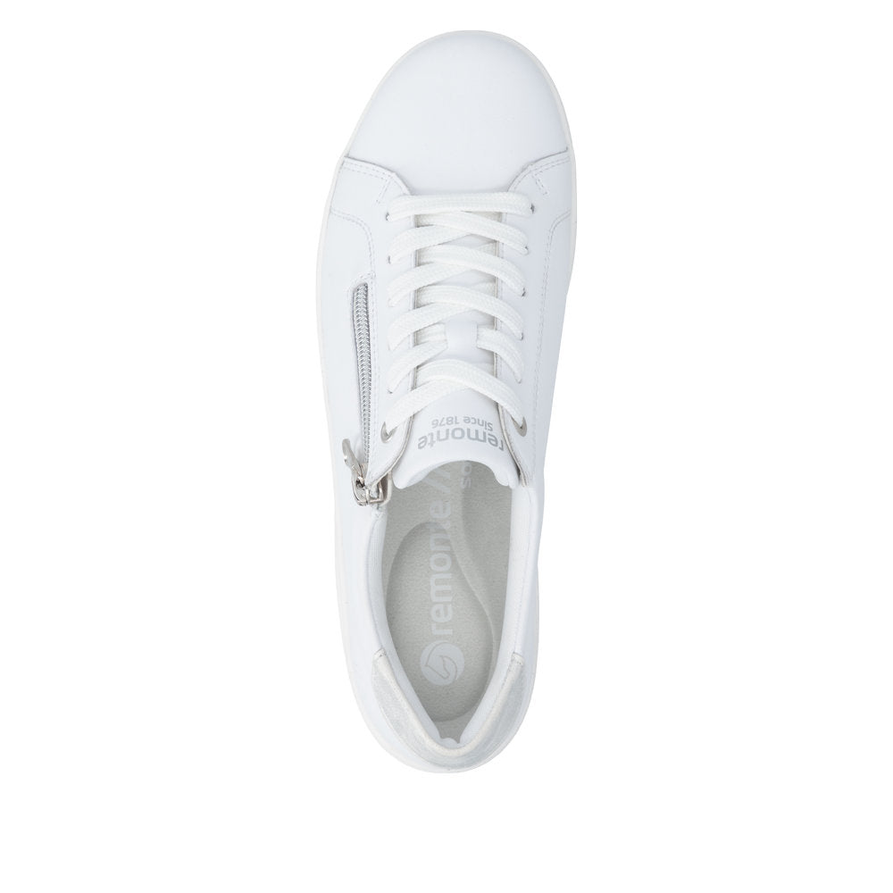 Lace-Up Shoes | D1E03 - Image 26