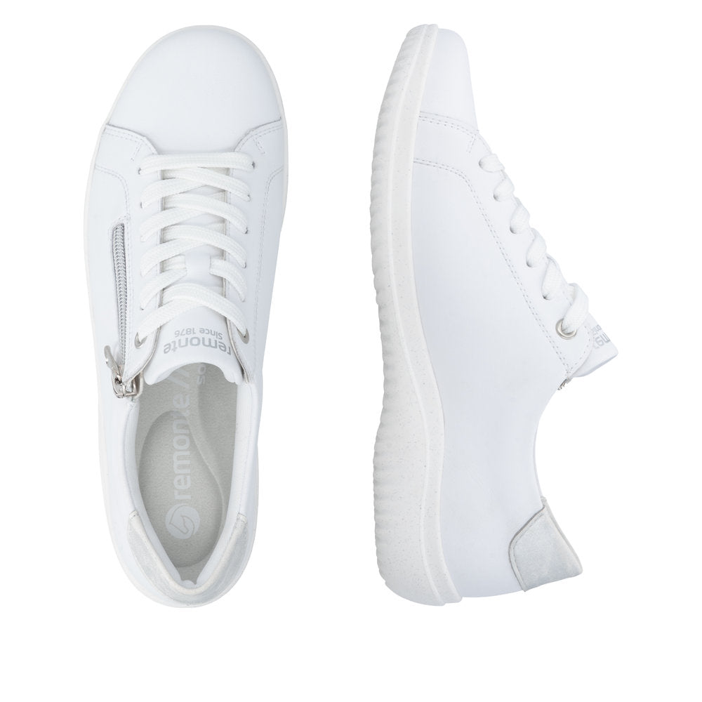 Lace-Up Shoes | D1E03 - Image 31