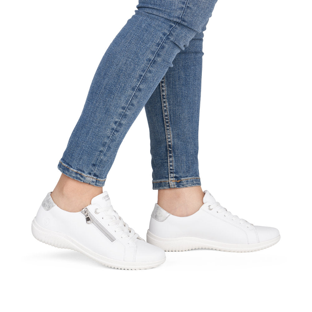 Lace-Up Shoes | D1E03 - Image 32