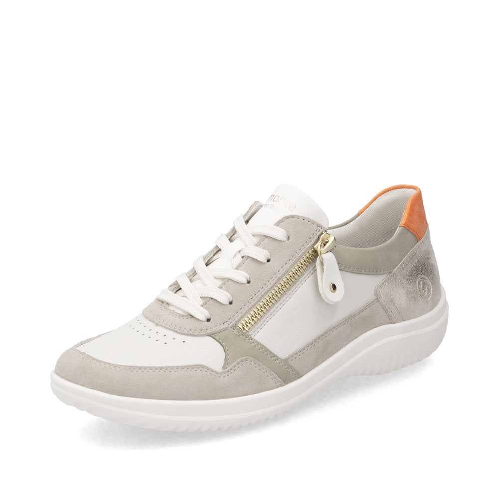 Lace-Up Shoes | D1E06 - Image 1