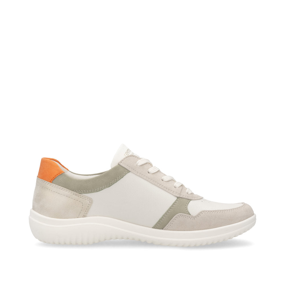 Lace-Up Shoes | D1E06 - Image 2