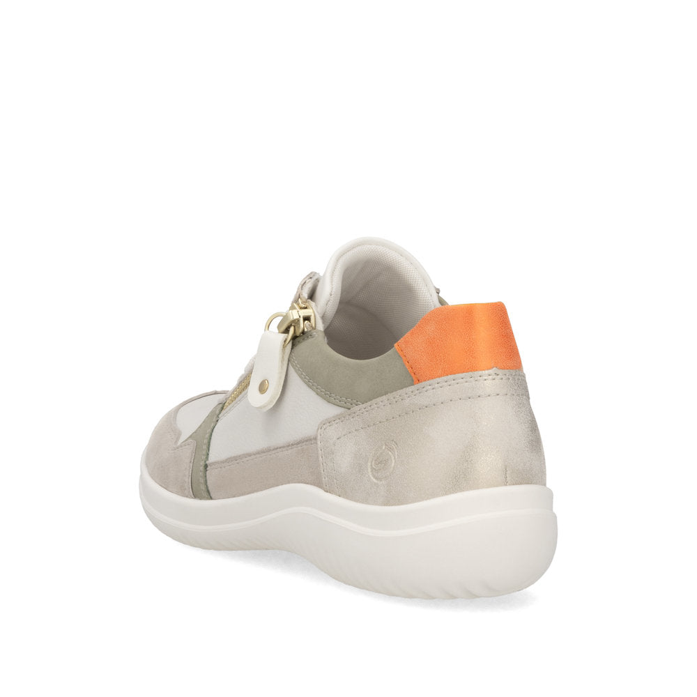 Lace-Up Shoes | D1E06 - Image 3