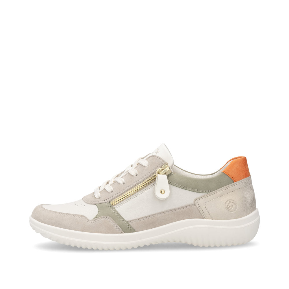 Lace-Up Shoes | D1E06 - Image 5