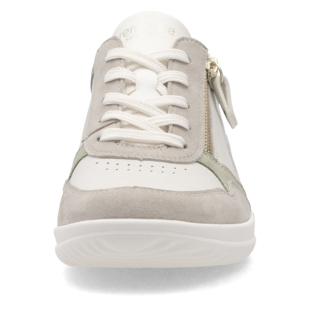 Lace-Up Shoes | D1E06 - Image 6
