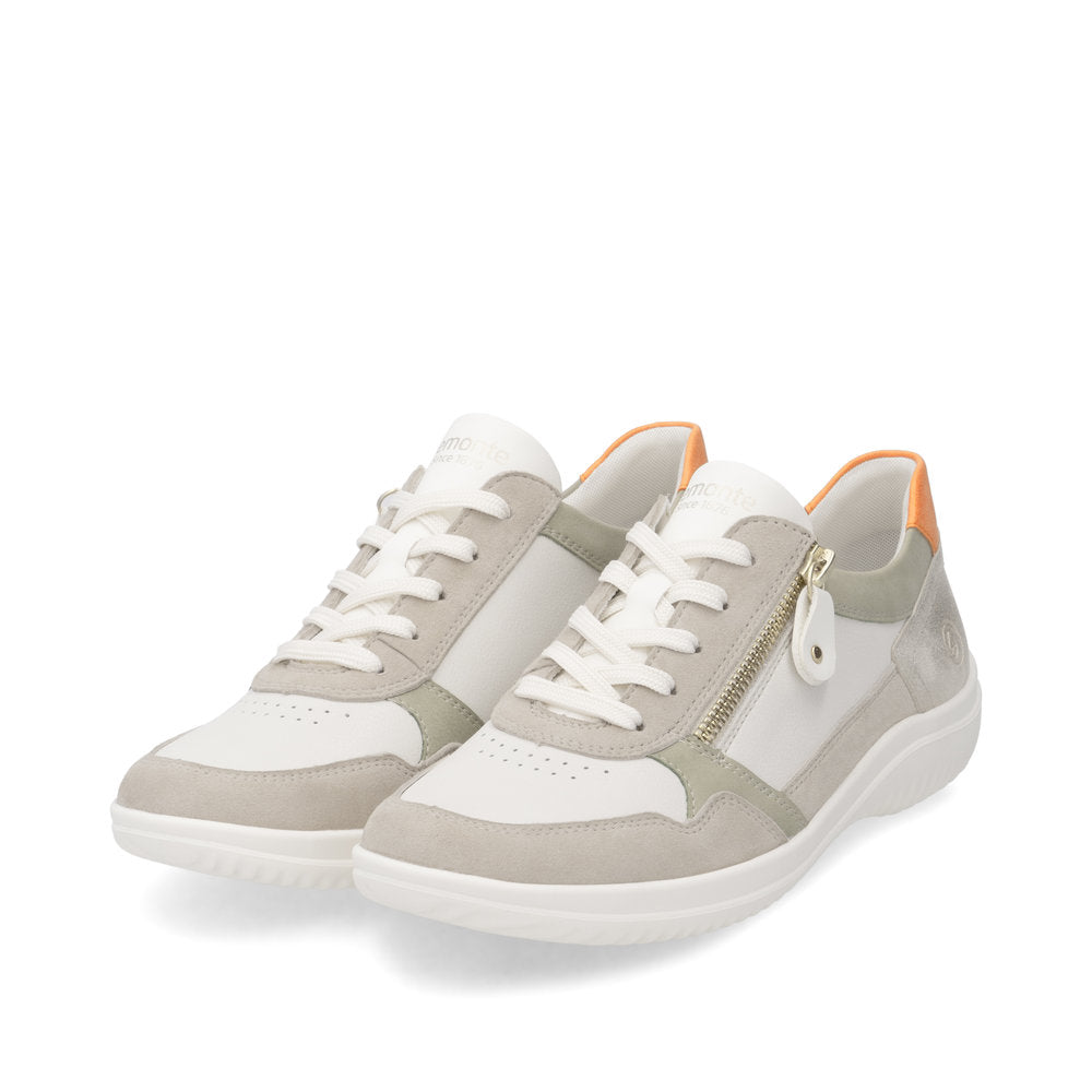 Lace-Up Shoes | D1E06 - Image 8