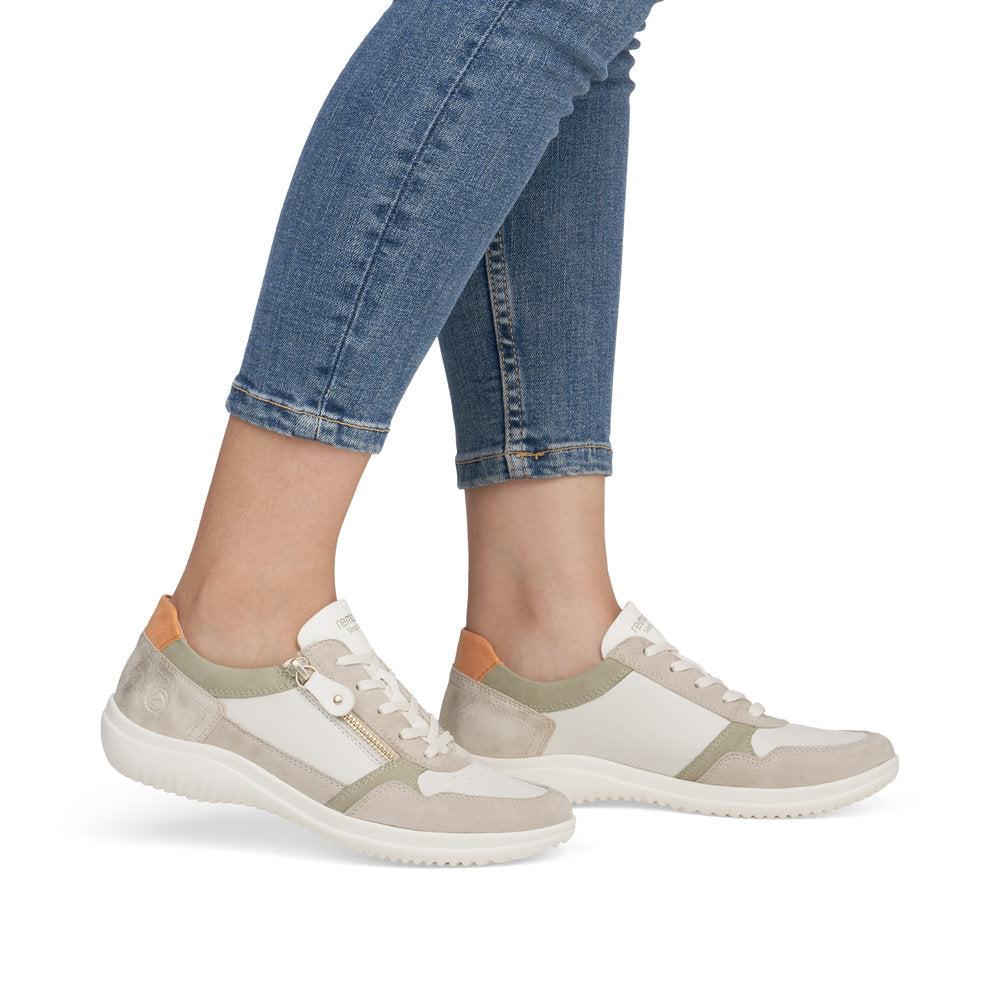 Lace-Up Shoes | D1E06 - Image 10
