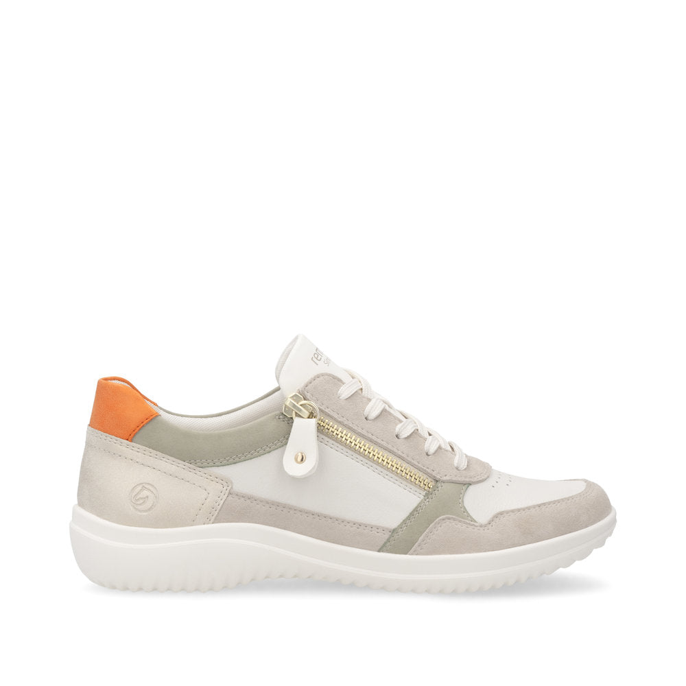 Lace-Up Shoes | D1E06 - Image 11