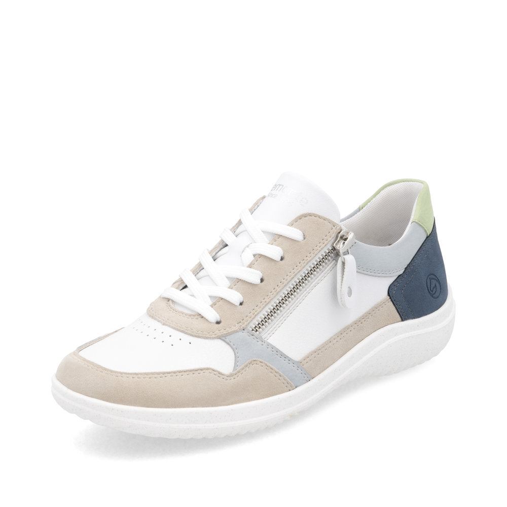 Lace-Up Shoes | D1E06 - Image 12
